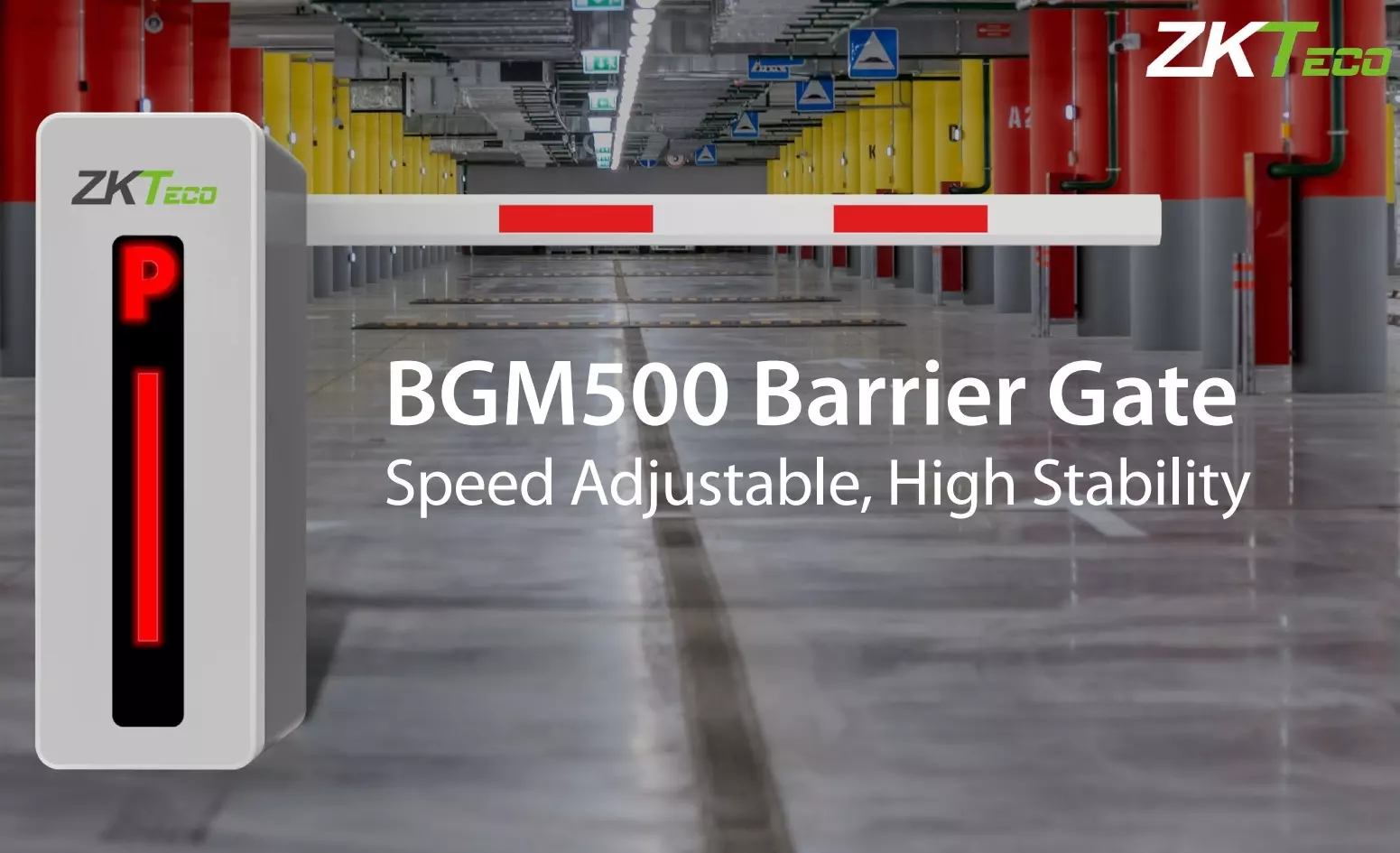 barrier-zkteco-bgm500