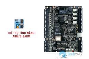 Idteck-iTDC-ARM