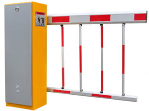 Barie tư động Road 101H