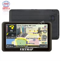 Bộ thiết bị vệ tinh dẫn đường GPS VIETMAP-C009