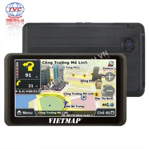 Bộ thiết bị vệ tinh dẫn đường GPS VIETMAP-C009