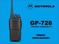 Bộ đàm Motorola GP 728