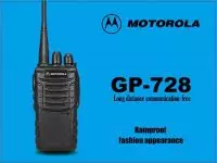 Bộ đàm Motorola GP 728