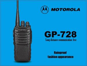 Bộ đàm Motorola GP 728