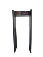 Cổng dò kim loại GE-600