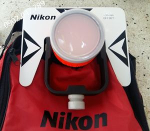 Gương máy toàn đạc Nikon