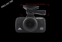 Camera Hành Trình Vietmap K9 Pro