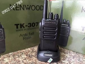 Bộ đàm Kenwood TK-307