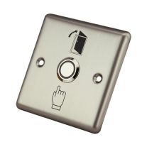 Nút EXIT mở cửa