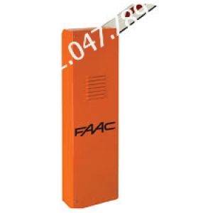 Barrier tự động FAAC 615 Italia