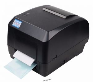 Máy in tem mã vạch Xprinter XP-H500B