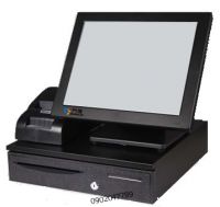 Trọn bộ bán hàng máy POS - THỜI TRANG