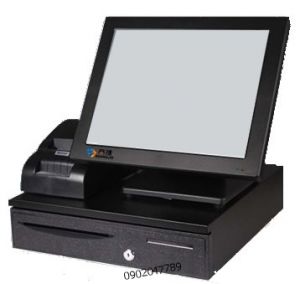 Trọn bộ bán hàng máy POS - THỜI TRANG