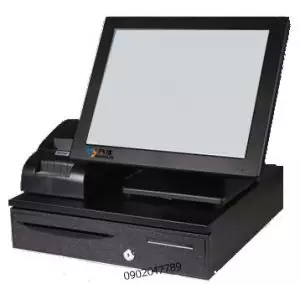 Trọn bộ bán hàng máy POS - THỜI TRANG