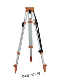 Chân nhôm máy thủy bình