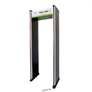 Cổng dò kim loại ZK-D1065S