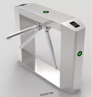 CỔNG XOAY 3 CÀNG TRIPOD TURNSILE JCA-S03BD
