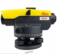 Máy thủy bình Leica NA332 chính hãng (zoom 32 x)