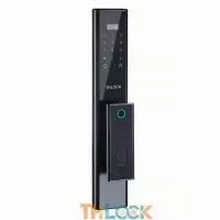 Khóa Cửa Vân Tay TM109