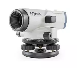 Máy thủy bình Sokkia B40a