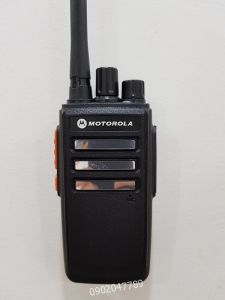 Máy bộ đàm Motorola GP 6900