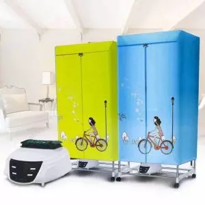 MÁY (TỦ) SẤY QUẦN ÁO ĐẠT TƯỜNG Chất Lượng Cao