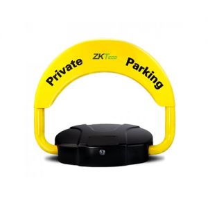 Thiết bị khóa vị trí đỗ xe thông minh Plock 2