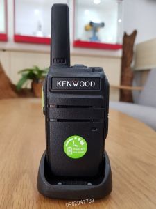 Máy bộ đàm Kenwood TK-566 - Pin cực lâu