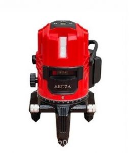 Máy Cần Bằng Laser Akuza tia Xanh Giá Rẻ