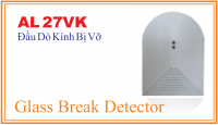 Đầu dò kính vỡ