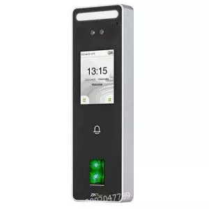 Máy chấm công khuôn mặt, vân tay, thẻ ZKTeco Speedface V3L - Chống nước
