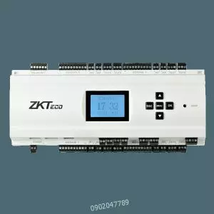 Bộ Điều Khiển Phân Tầng Thang Máy Zkteco EC10