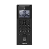 Máy chấm công khuôn mặt, vân tay, thẻ HIKVISION DS-K1T321MFWX ( SH-K1T9320MFWX)