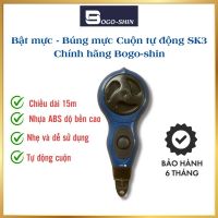 Bật Mực - Búng Mực SK3