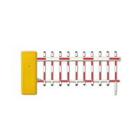 Barrier tay cần rào BISEN BS-306-TIII