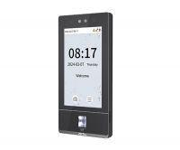 Máy chấm công khuôn mặt ZKTeco SenseFace 7A ✅