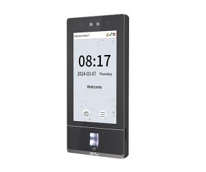 Máy chấm công khuôn mặt ZKTeco SenseFace 7A ✅