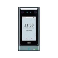 Máy Chấm Công Khuôn Mặt ZKTeco M2