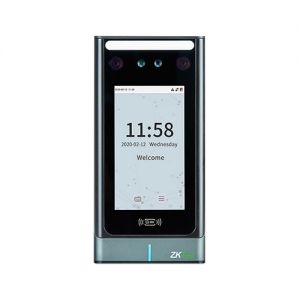 Máy Chấm Công Khuôn Mặt ZKTeco M2