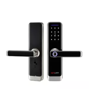 Khoá Vây Tay Cửa Gỗ AZT-27