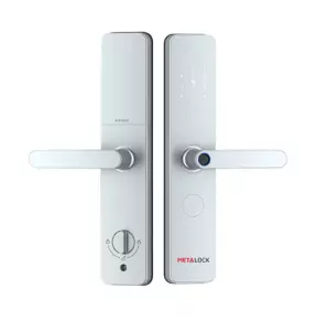 Khoá vây tay thẻ cửa gỗ AZT-15