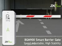 Barrier tự động ZKteco BGM900