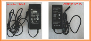 Adaptor Đầu Ghi Hình