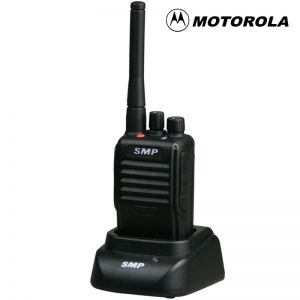 BỘ ĐÀM MOTOROLA SMP-418