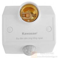 Thiết Bị Điện Thông Minh - SmartHome
