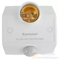 Thiết Bị Điện Thông Minh - SmartHome