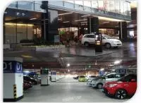 Hệ Thống Kiểm Soát Xe Ra Vào - Bãi Đỗ Xe