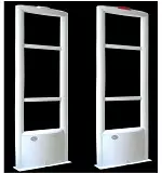 Cổng từ an ninh - Máy dò kim loại