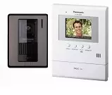 Chuông Cổng Cửa có hình