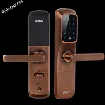 Khóa Cửa Thông Minh